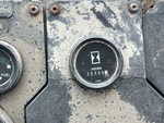 Aspect général with Compteur horaire / compteur kilométrique