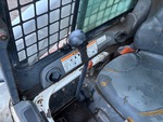 Control Station with 