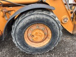 Chassis with 