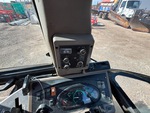 Control Station with 