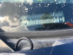 General Appearance with Second Serial Number/VIN Photo