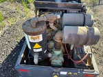 Air Compressor with 