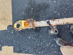 Trailer Chassis with 