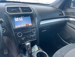 Control Station with 