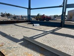 Control Station Upper with 