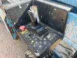 Control Station Upper with 