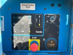 Control Station Ground with 