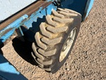 Chassis with 
