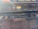 Control Station with 