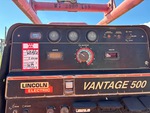 Control Station with 