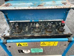Control Station Upper with 