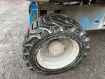 Drivetrain with 