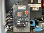 Control Station Ground with 