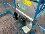 Control Station Upper with 