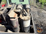 Air Compressor with 