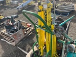 Control Station with 