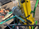 Control Station with 