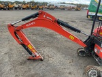 v2 Chassis - Excavator with 