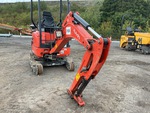 v2 Chassis - Excavator with 