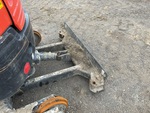v2 Chassis - Excavator with 