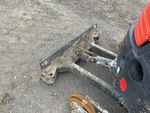 v2 Chassis - Excavator with 