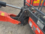 v2 Chassis - Excavator with 