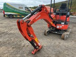 v2 Chassis - Excavator with 