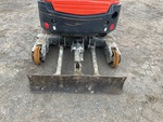 v2 Chassis - Excavator with 