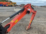 v2 Chassis - Excavator with 