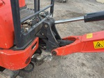 v2 Chassis - Excavator with 