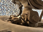 Brakes with 