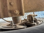 Brakes with 