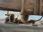 Brakes with 