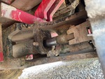 Drivetrain with 