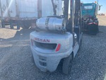 Chassis with 