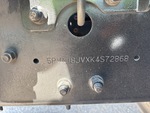 General Appearance with Second Serial Number/VIN Photo