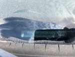 General Appearance with Second Serial Number/VIN Photo