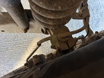 Brakes with 