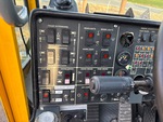 Upper Control Station with 