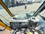 Upper Control Station with 