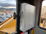 Upper Control Station with 