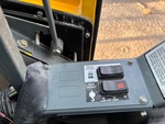Upper Control Station with 