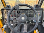 Upper Control Station with 