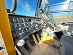 Upper Control Station with 