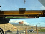 Upper Control Station with 