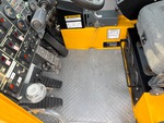 Upper Control Station with 