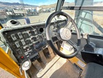 Upper Control Station with 