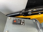 Upper Control Station with 