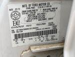 General Appearance with Second Serial Number/VIN Photo