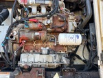 Basic Refrigeration Unit with 
